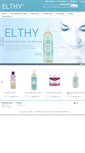 Mobile Screenshot of elthyau.com